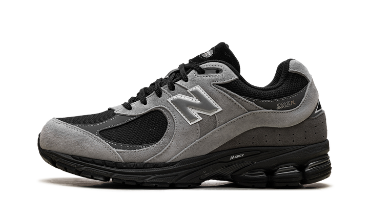 NEW BALANCE 2002R SLATE GREY BLACK SILVER