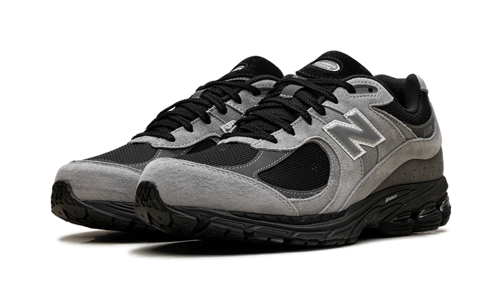 NEW BALANCE 2002R SLATE GREY BLACK SILVER