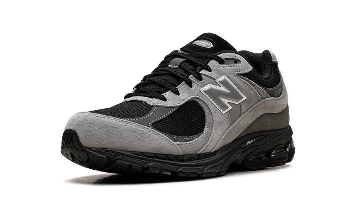 NEW BALANCE 2002R SLATE GREY BLACK SILVER