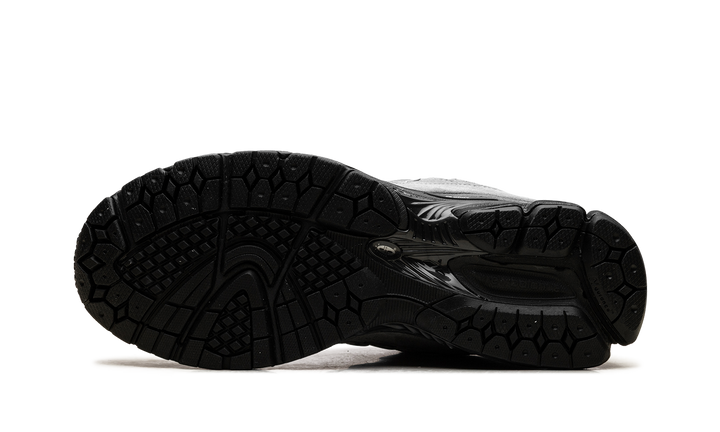 NEW BALANCE 2002R SLATE GREY BLACK SILVER