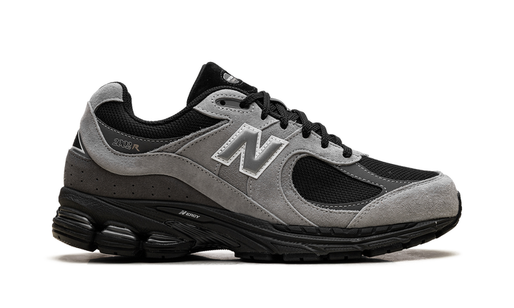 NEW BALANCE 2002R SLATE GREY BLACK SILVER
