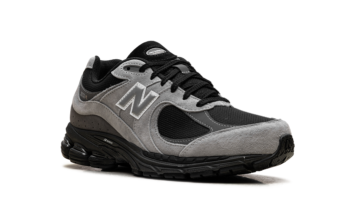 NEW BALANCE 2002R SLATE GREY BLACK SILVER