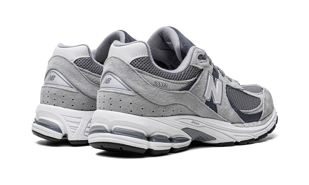 NEW BALANCE 2002R STEEL GREY ORCA