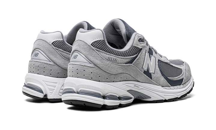 NEW BALANCE 2002R STEEL GREY ORCA