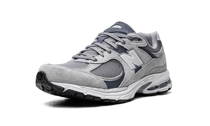 NEW BALANCE 2002R STEEL GREY ORCA