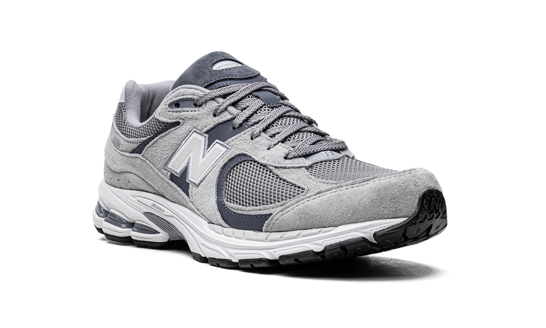 NEW BALANCE 2002R STEEL GREY ORCA