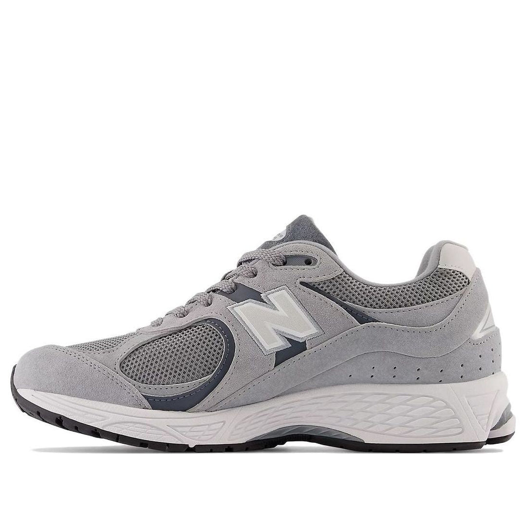 NEW BALANCE 2002R STEEL GREY ORCA