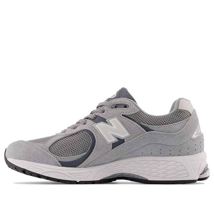 NEW BALANCE 2002R STEEL GREY ORCA