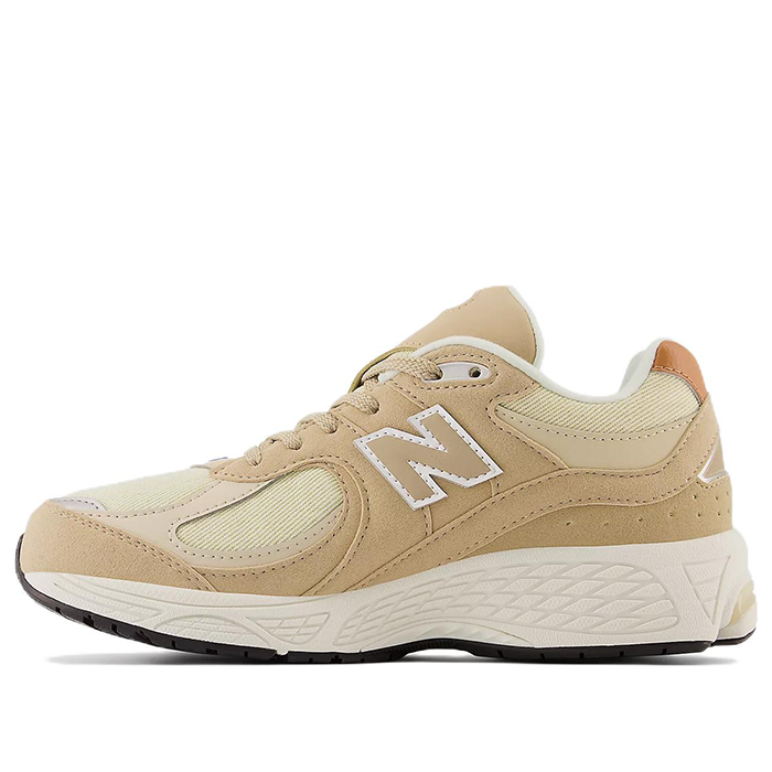 NEW BALANCE 2002R TAN GS