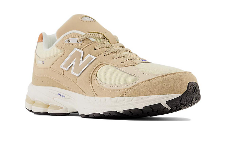 NEW BALANCE 2002R TAN GS