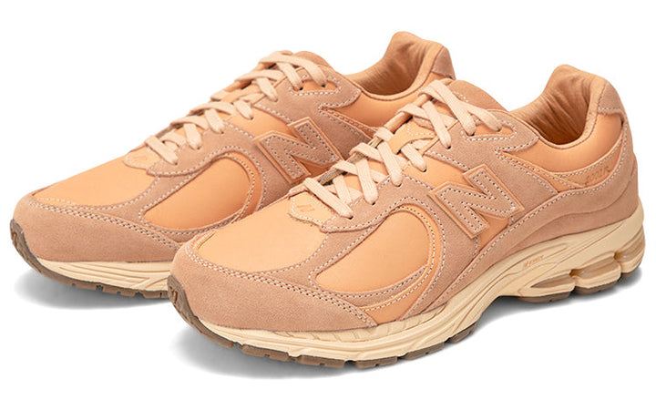 NEW BALANCE 2002R TOAST TAWNY BIRCH