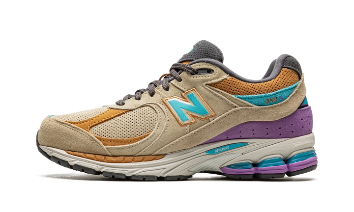 NEW BALANCE 2002R X J.CREW INCENSE
