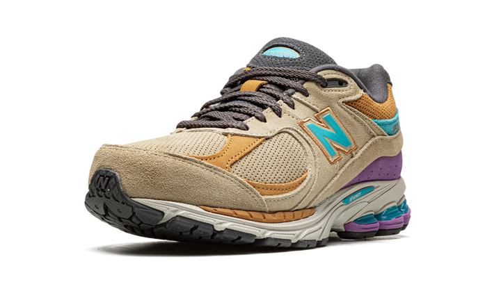 NEW BALANCE 2002R X J.CREW INCENSE