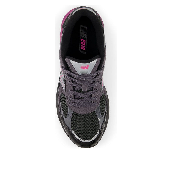 NEW BALANCE 2010 BLACK MAGENTA