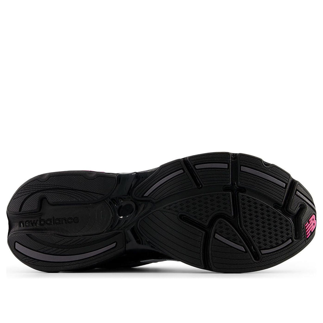NEW BALANCE 2010 BLACK MAGENTA