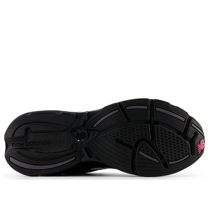 NEW BALANCE 2010 BLACK MAGENTA