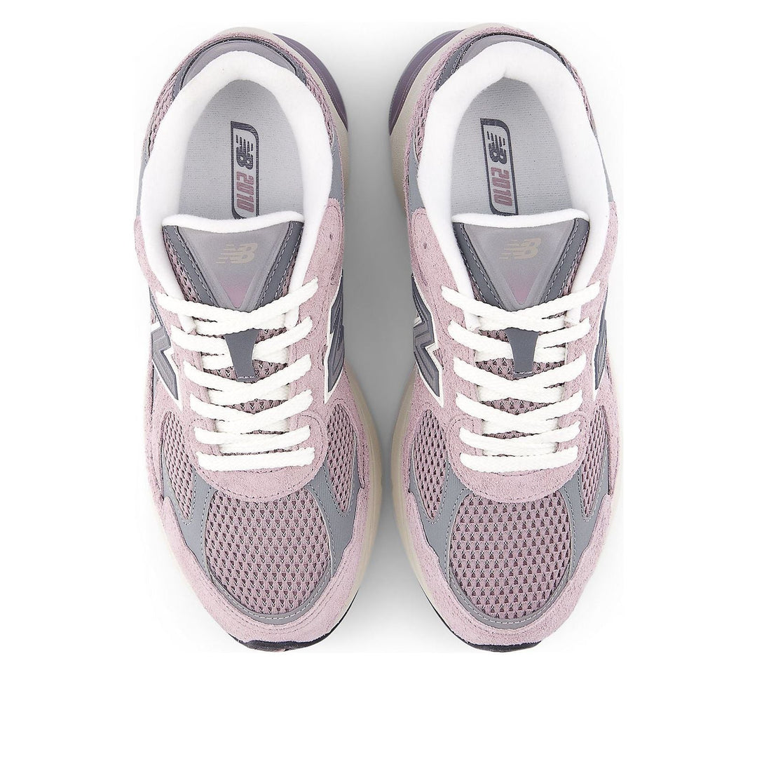 NEW BALANCE 2010 ICE WINE CASTLEROCK