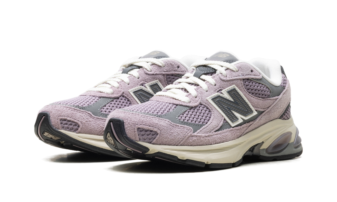 NEW BALANCE 2010 ICE WINE CASTLEROCK