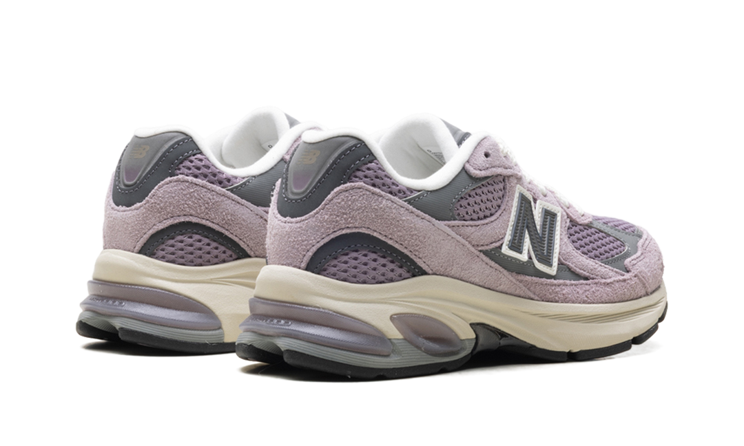 NEW BALANCE 2010 ICE WINE CASTLEROCK