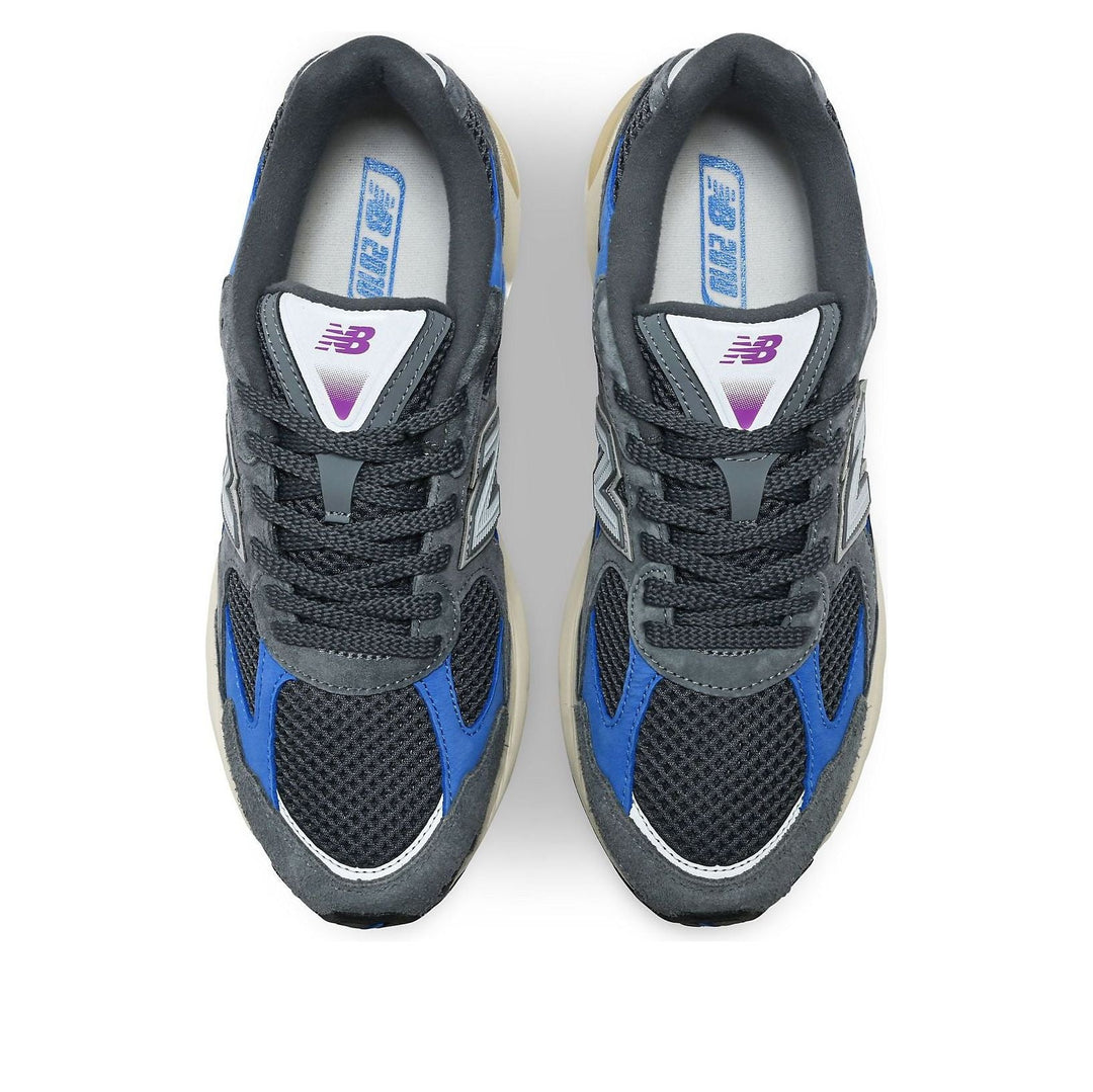 NEW BALANCE 2010 LIBERAIDERS X UNIK WALK TOGETHER, BONDED BY TRUE FRIENDSHIP