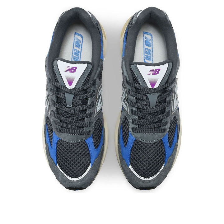 NEW BALANCE 2010 LIBERAIDERS X UNIK WALK TOGETHER, BONDED BY TRUE FRIENDSHIP