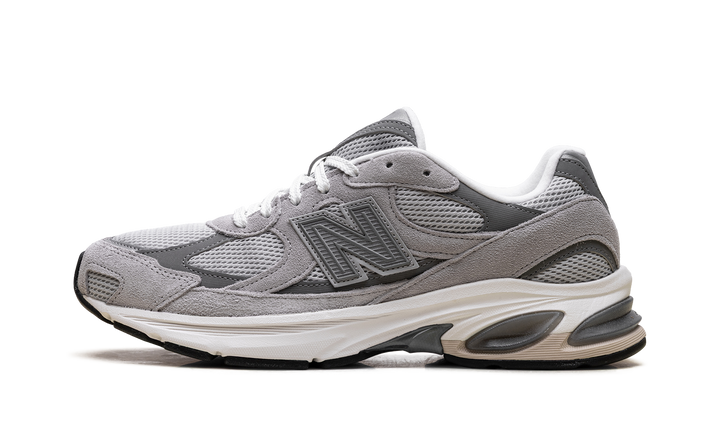 NEW BALANCE 2010 RAINCLOUD HARBOR GREY