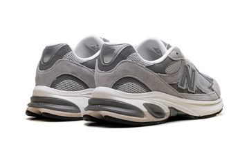 NEW BALANCE 2010 RAINCLOUD HARBOR GREY