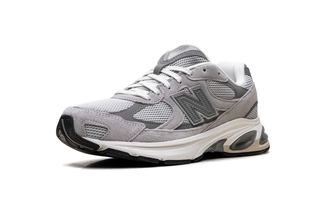 NEW BALANCE 2010 RAINCLOUD HARBOR GREY