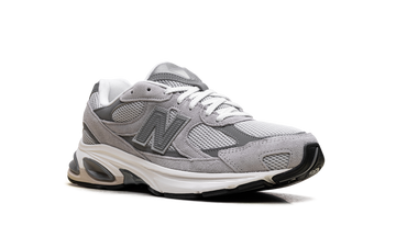 NEW BALANCE 2010 RAINCLOUD HARBOR GREY