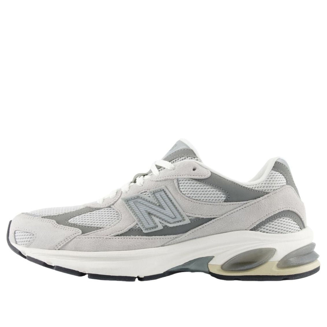 NEW BALANCE 2010 RAINCLOUD HARBOR GREY