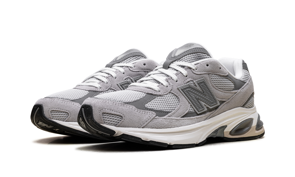 NEW BALANCE 2010 RAINCLOUD HARBOR GREY — Stock #2