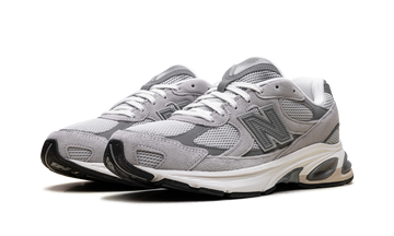 NEW BALANCE 2010 RAINCLOUD HARBOR GREY — Stock