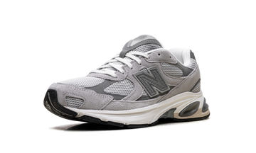 NEW BALANCE 2010 RAINCLOUD HARBOR GREY — Stock