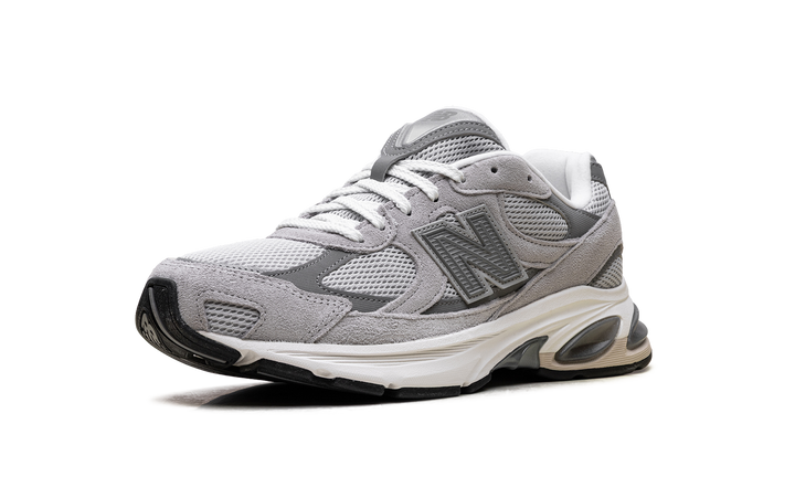 NEW BALANCE 2010 RAINCLOUD HARBOR GREY — Stock 