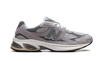 NEW BALANCE 2010 RAINCLOUD HARBOR GREY — Stock