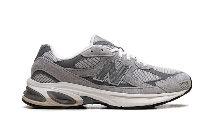NEW BALANCE 2010 RAINCLOUD HARBOR GREY — Stock 