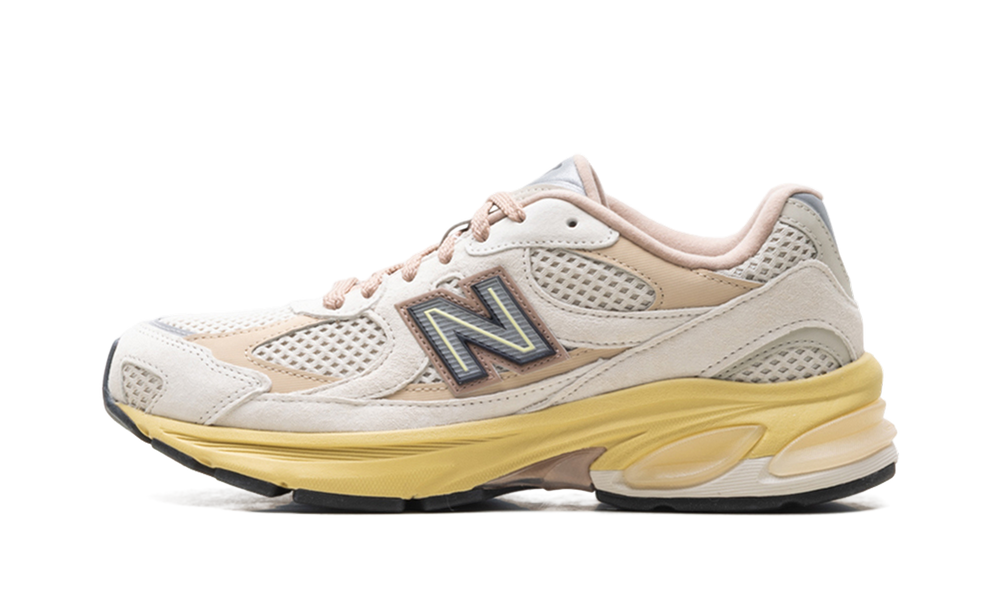 NEW BALANCE 2010 ROSE BEIGE — Stock #2