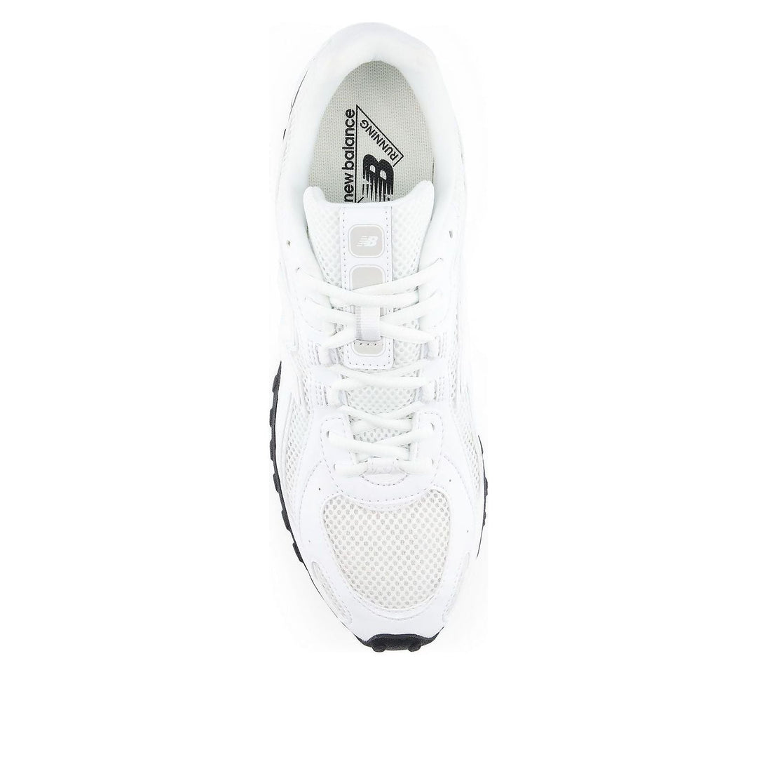 NEW BALANCE 204L 103 WHITE
