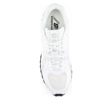 NEW BALANCE 204L 103 WHITE — Stock