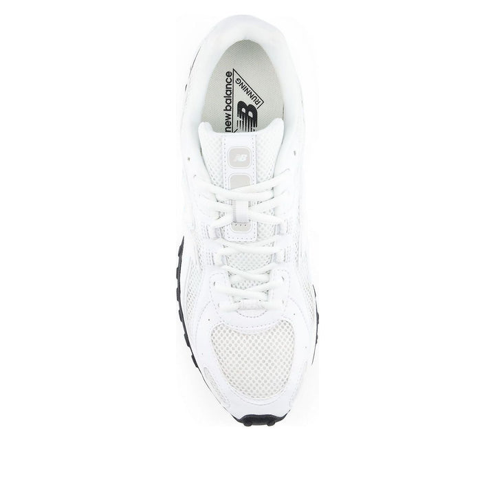 NEW BALANCE 204L 103 WHITE