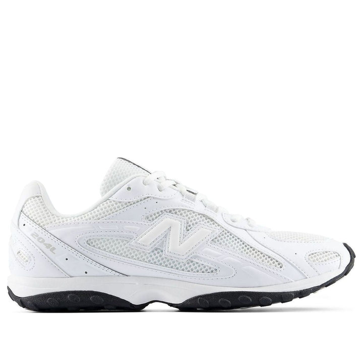 NEW BALANCE 204L 103 WHITE