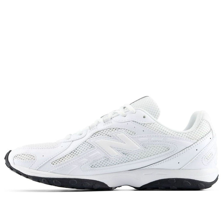 NEW BALANCE 204L 103 WHITE