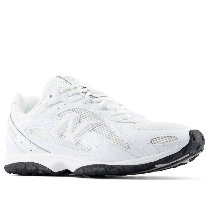 NEW BALANCE 204L 103 WHITE
