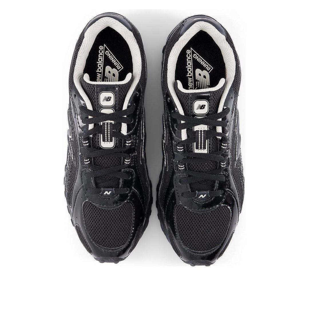 NEW BALANCE 204L BLACK TIMBERWOLF