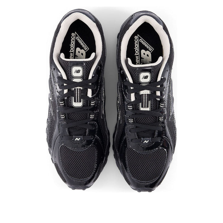 NEW BALANCE 204L BLACK TIMBERWOLF