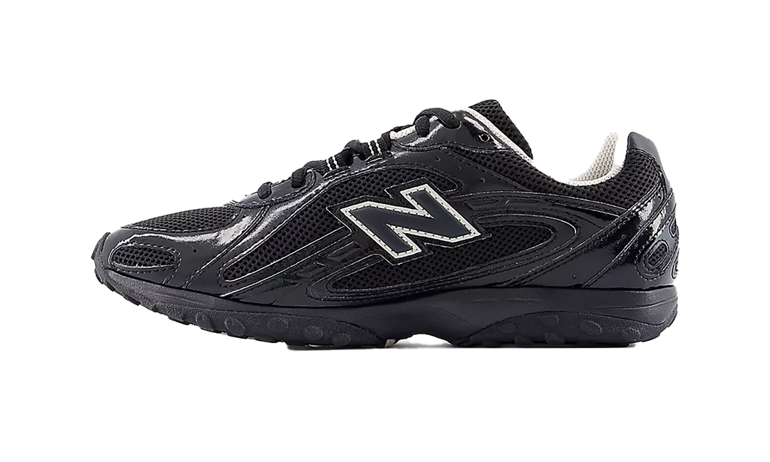 NEW BALANCE 204L BLACK TIMBERWOLF