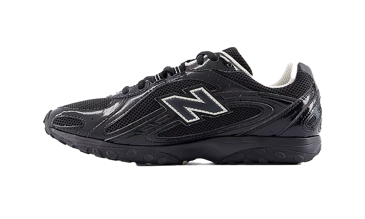NEW BALANCE 204L BLACK TIMBERWOLF