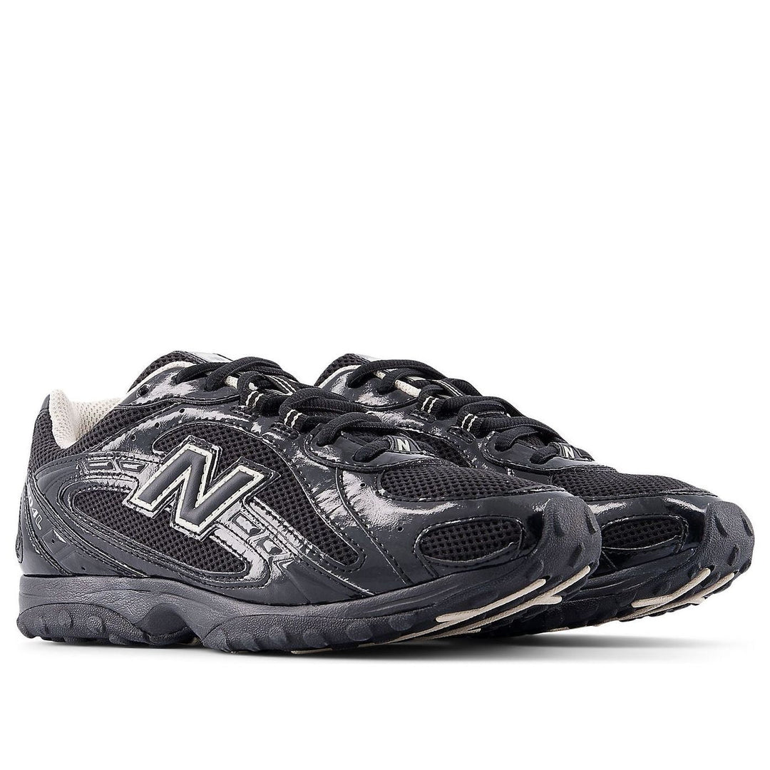 NEW BALANCE 204L BLACK TIMBERWOLF