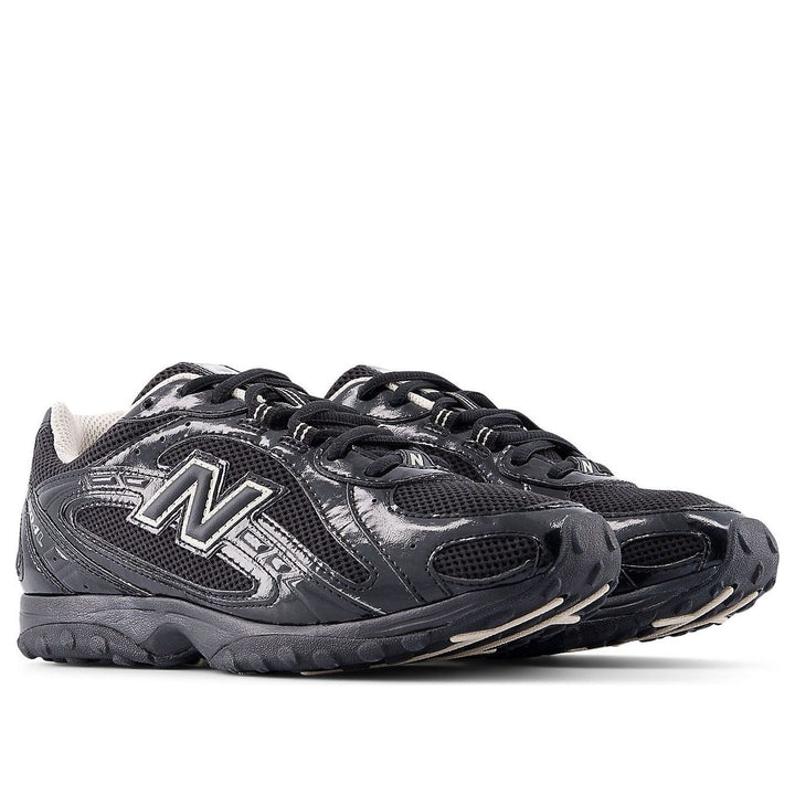 NEW BALANCE 204L BLACK TIMBERWOLF