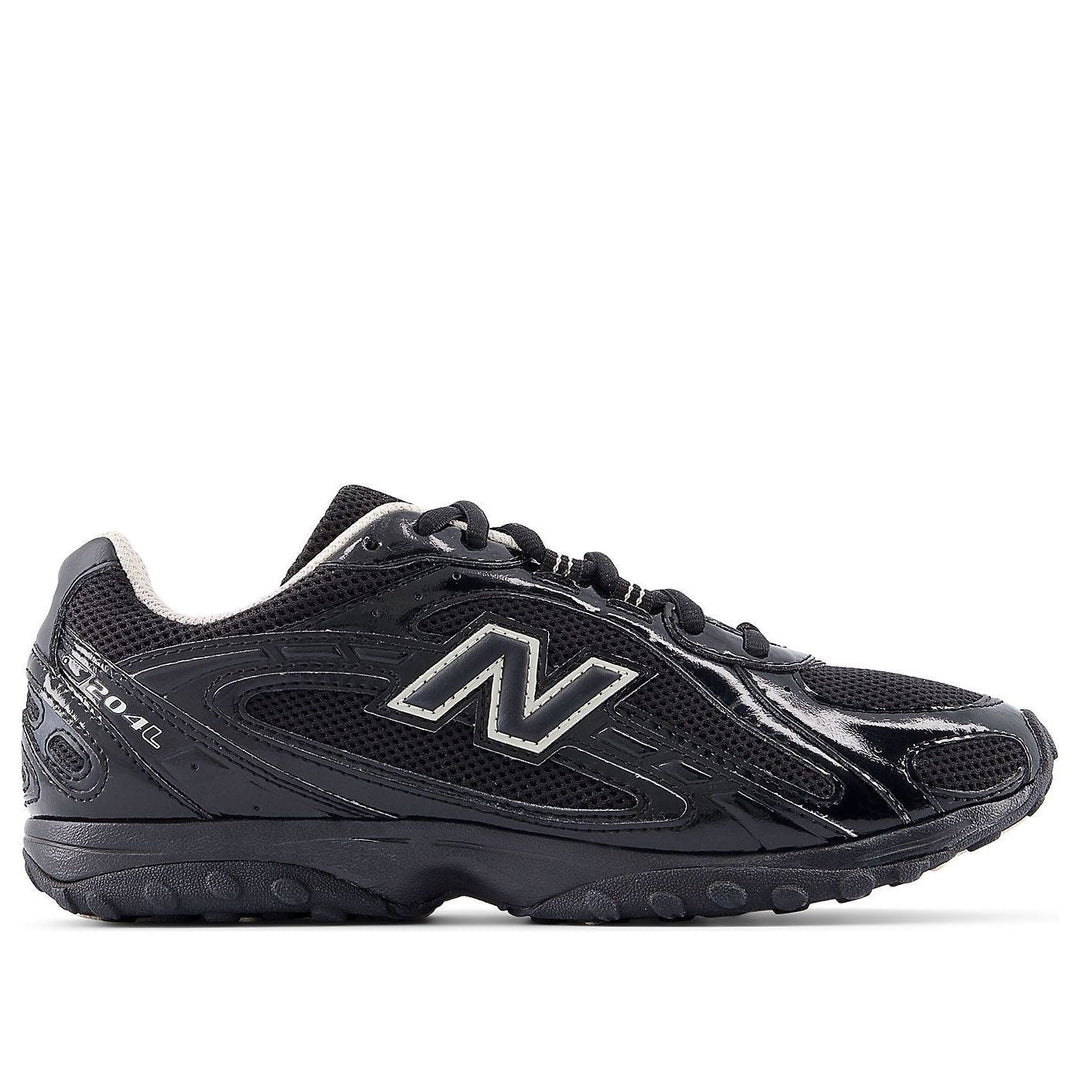 NEW BALANCE 204L BLACK TIMBERWOLF